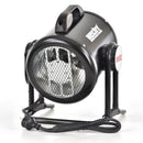 Nagrzewnica elektryczna Hecht 3422