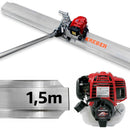 Listwa wibracyjna KREBER K-LW 1500 B
