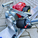 Listwa wibracyjna KREBER K-LW 1500 B
