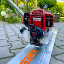 Listwa wibracyjna KREBER K-LW 2000 B