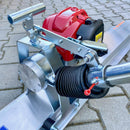 Listwa wibracyjna KREBER K-LW 2000 B