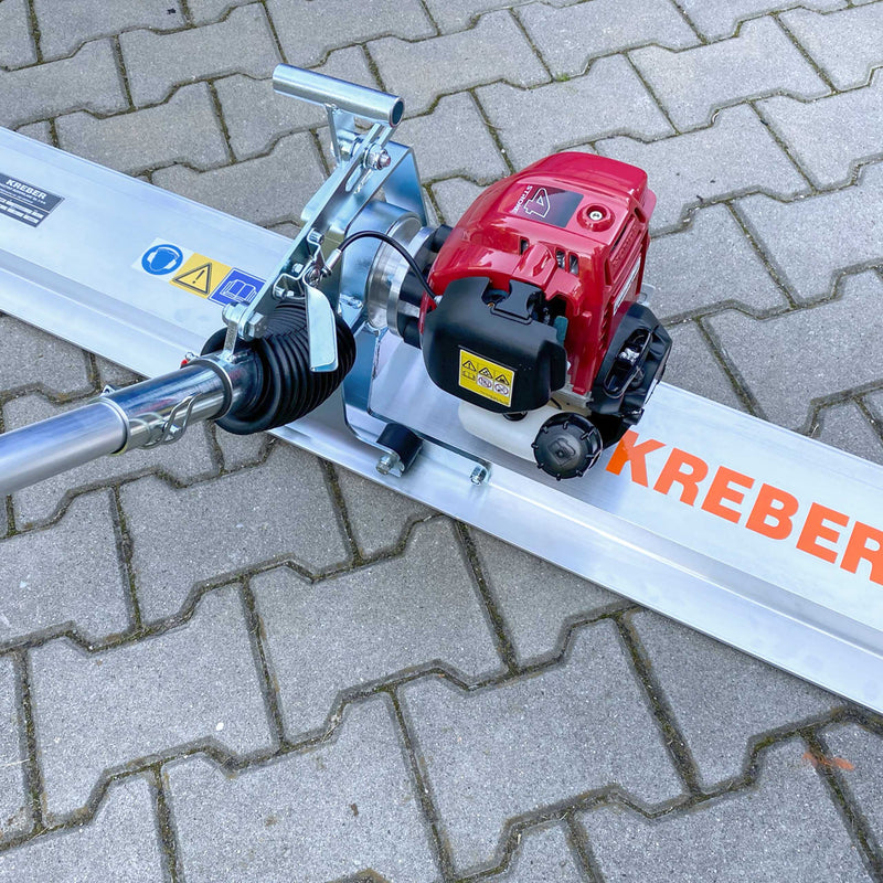 Listwa wibracyjna KREBER K-LW 2000 B