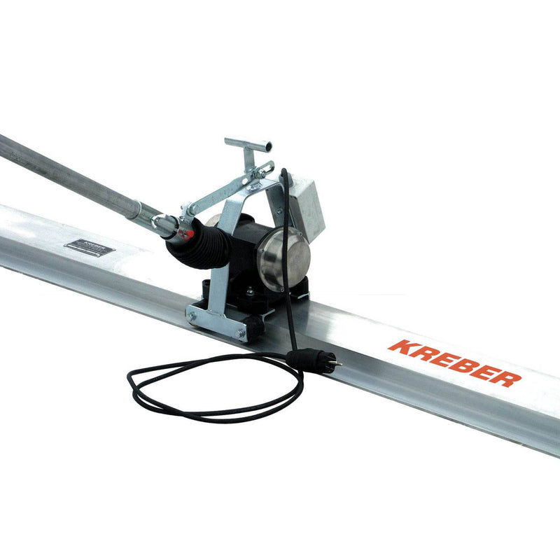 Listwa wibracyjna KREBER K-LW 2500 E