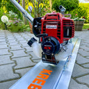 Listwa wibracyjna KREBER K-LW 3000 B