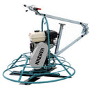 Zacieraczka KREBER K-436 B (HONDA GX 270)