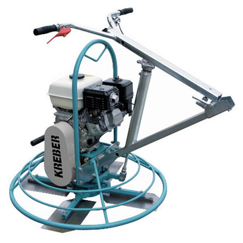 Zacieraczka KREBER K-750 B