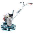 Zacieraczka krawędziarka Kreber K-600 R6