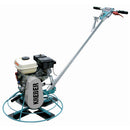 Zacieraczka łopatkowa KREBER K-600 B