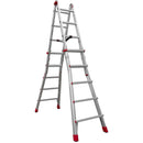 Drabina teleskopowa Faraone SUPER TELES 2x10 stopni