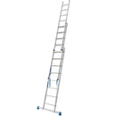 Drabina wielofunkcyjna KRAUSE STABILO 3x8 szczebli