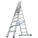 Drabina wielofunkcyjna KRAUSE STABILO 3x8 szczebli