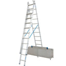 Drabina wielofunkcyjna KRAUSE STABILO 3x10 szczebli