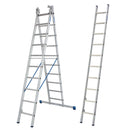 Drabina wielofunkcyjna KRAUSE STABILO 3x10 szczebli