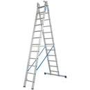 Drabina wielofunkcyjna KRAUSE STABILO 3x12 szczebli