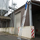 Drabina wielofunkcyjna KRAUSE STABILO 3x12 szczebli