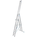 Drabina wielofunkcyjna KRAUSE STABILO 3x14 szczebli