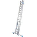 Drabina wielofunkcyjna KRAUSE STABILO 3x14 szczebli