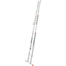 Drabina wielofunkcyjna KRAUSE TRIBILO 3x12 szczebli