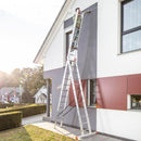 Drabina wielofunkcyjna KRAUSE TRIBILO 3x12 szczebli