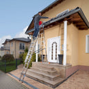 Drabina wielofunkcyjna na schody KRAUSE TRIBILO 3x10 szczebli