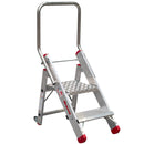 Schody profesjonalne Faraone CM50 (2 stopnie)