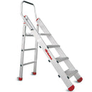 Schody profesjonalne Faraone CM50 (4 stopnie)