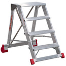 Schody profesjonalne Faraone CM60 (4 stopnie)