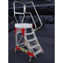 Schody modułowe Faraone SCALA SYSTEM [60°]