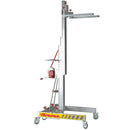 Podnośnik ręczny Faraone HW 150 kg udźwig