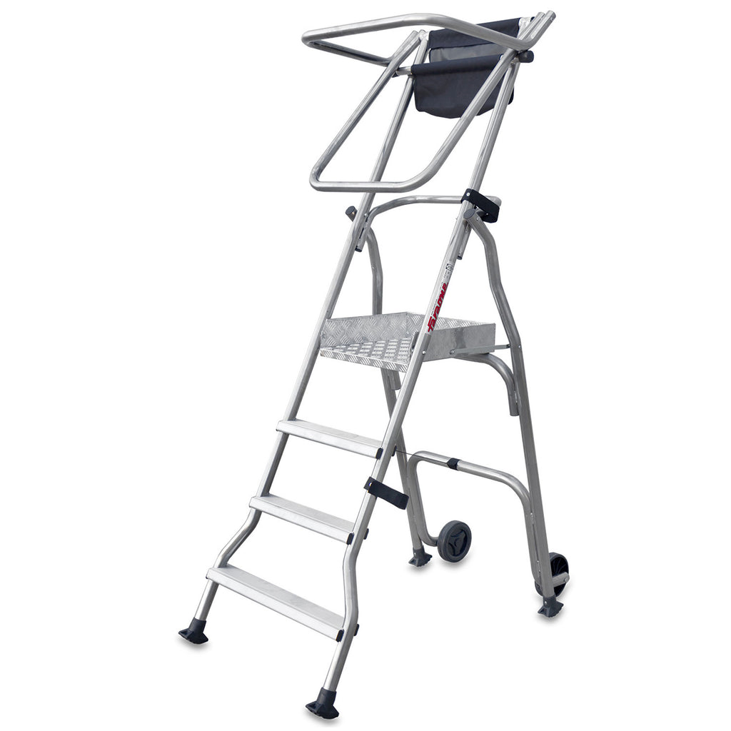 Platforma robocza Faraone PL 2,76 m