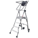 Platforma robocza Faraone PL 2,76 m