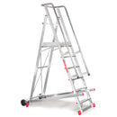 Platforma magazynowa rozstawna Faraone SM 3,38 m