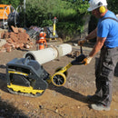 Zagęszczarka rewersyjna Bomag BPR 35/42 D/H