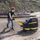 Zagęszczarka rewersyjna Bomag BPR 70/70 D/E