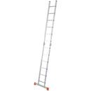 Drabina przegubowa dwustronna Krause TriMatic 2x6 szczebli
