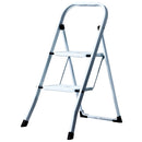 Schodki aluminiowe składane Krause Toppy 2 stopnie