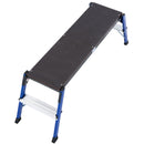 Podest roboczy aluminiowy Krause StepTop