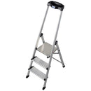 Drabina aluminiowa Krause Safety 3 stopnie