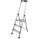Drabina aluminiowa Krause Safety 3 stopnie