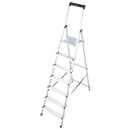 Drabina aluminiowa Krause Solidy 7 stopni