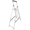 Drabina aluminiowa Krause Solidy 7 stopni