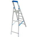 Drabina Aluminiowa Krause Stabilo 6 stopni