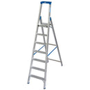 Drabina Aluminiowa Krause Stabilo 7 stopni