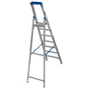 Drabina Aluminiowa Krause Stabilo 7 stopni
