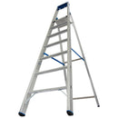 Drabina Aluminiowa Krause Stabilo 7 stopni