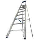 Drabina Aluminiowa Krause Stabilo 8 stopni