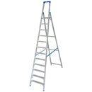Drabina Aluminiowa Krause Stabilo 12 stopni