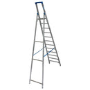 Drabina Aluminiowa Krause Stabilo 12 stopni