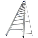 Drabina Aluminiowa Krause Stabilo 12 stopni