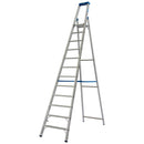 Drabina Aluminiowa Krause Stabilo 12 stopni